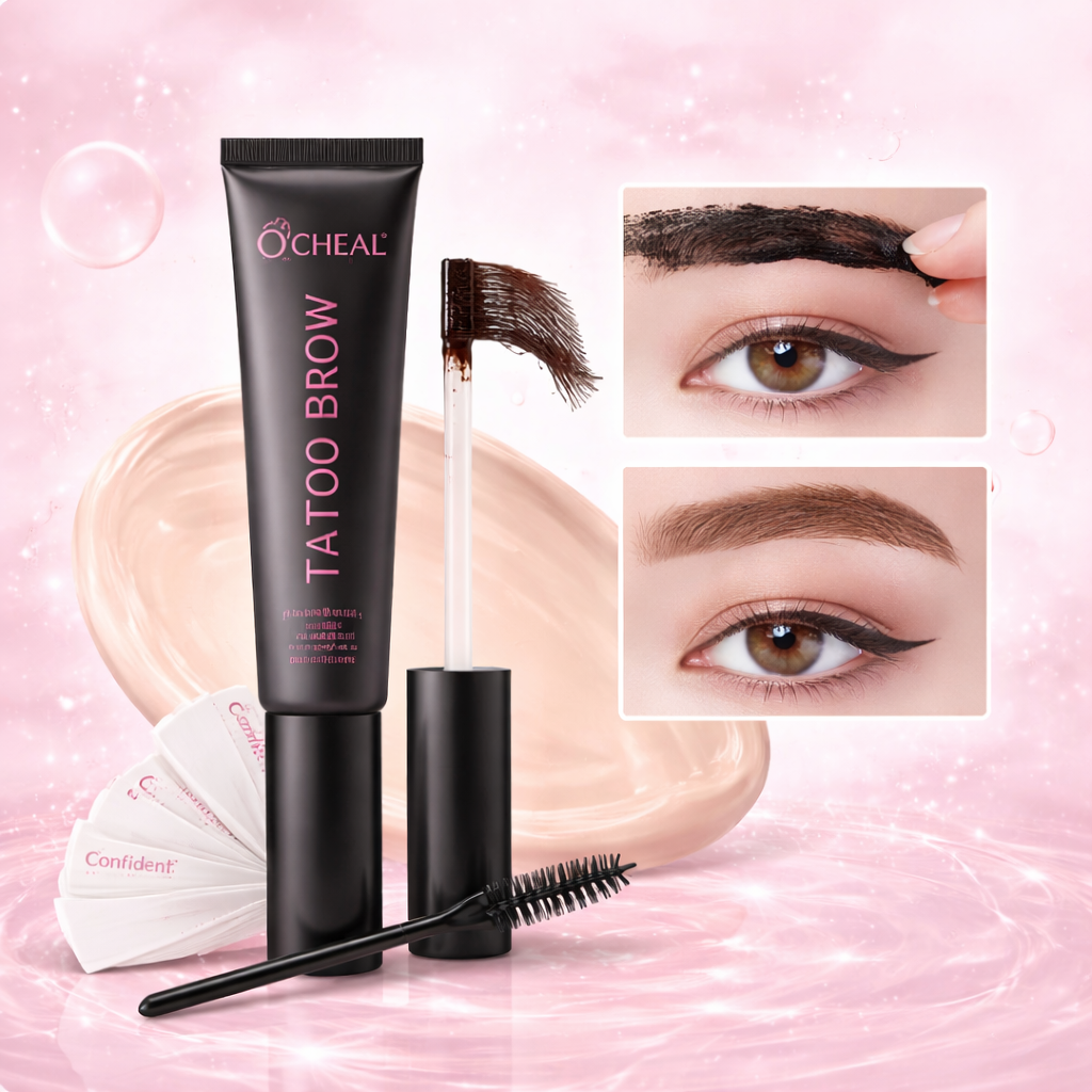 Ocheal Gel Tinte Cejas Waterproof
